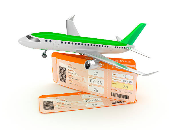 Air Ticketing